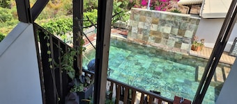 Thalie's Eden