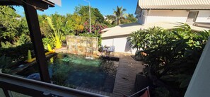 Pool - Thalie's Eden (Saint-Paul)
