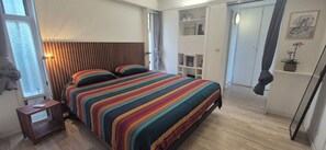 4 bedrooms, iron/ironing board, WiFi, bed sheets - Thalie's Eden (Saint-Paul)