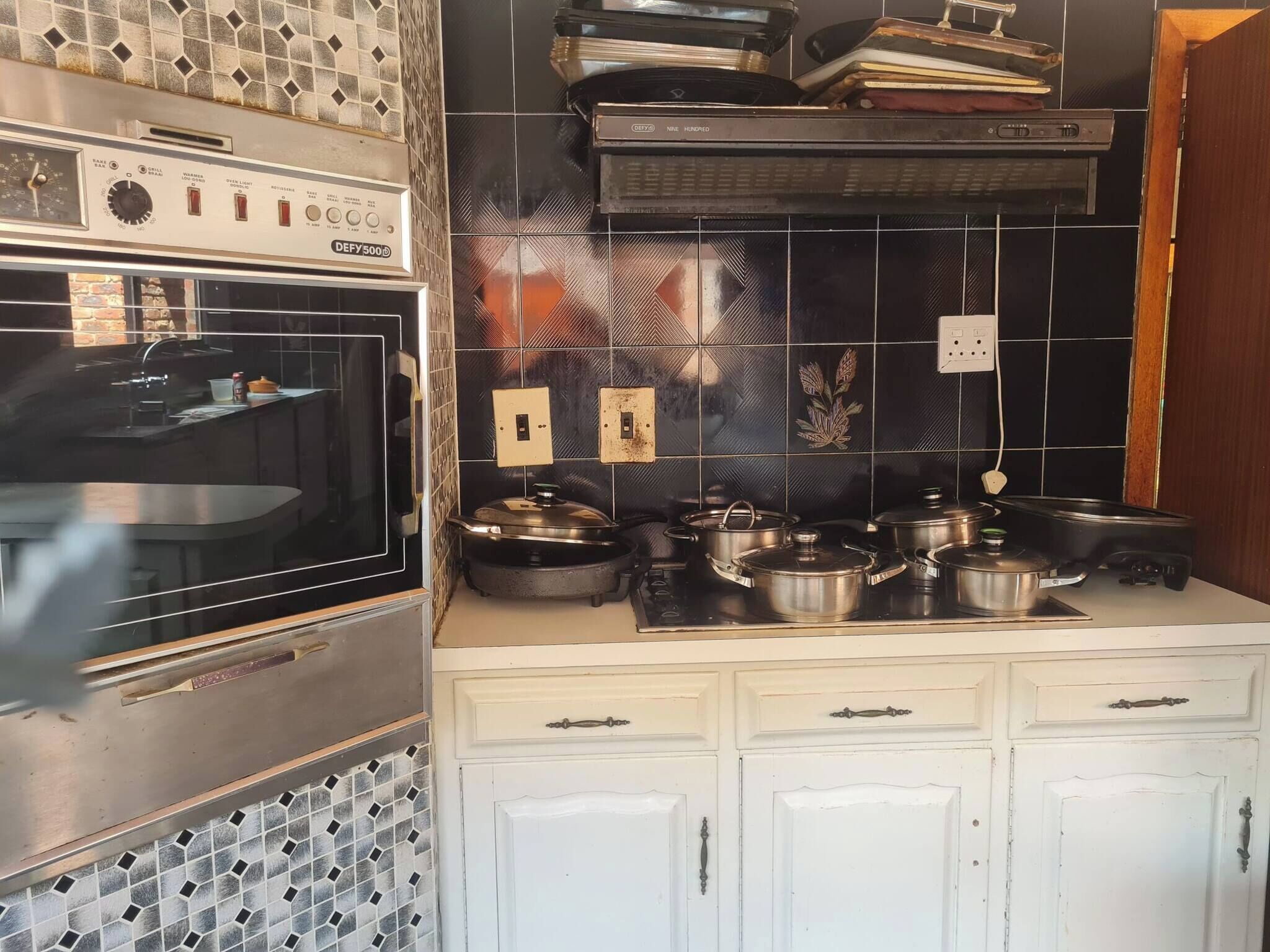 Utensilios de cocina 