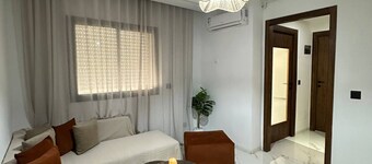 Luxurious Urban Sanctuary in the Heart of Tunis