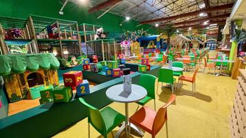 Area bambini