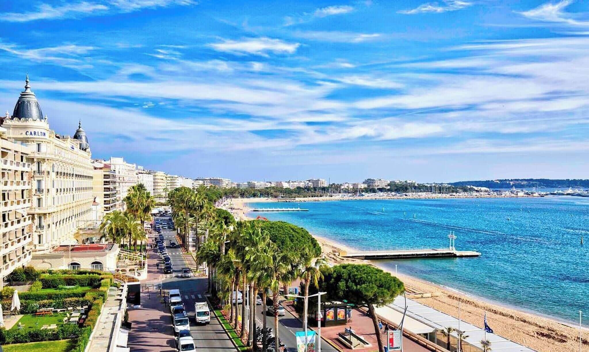 Plage