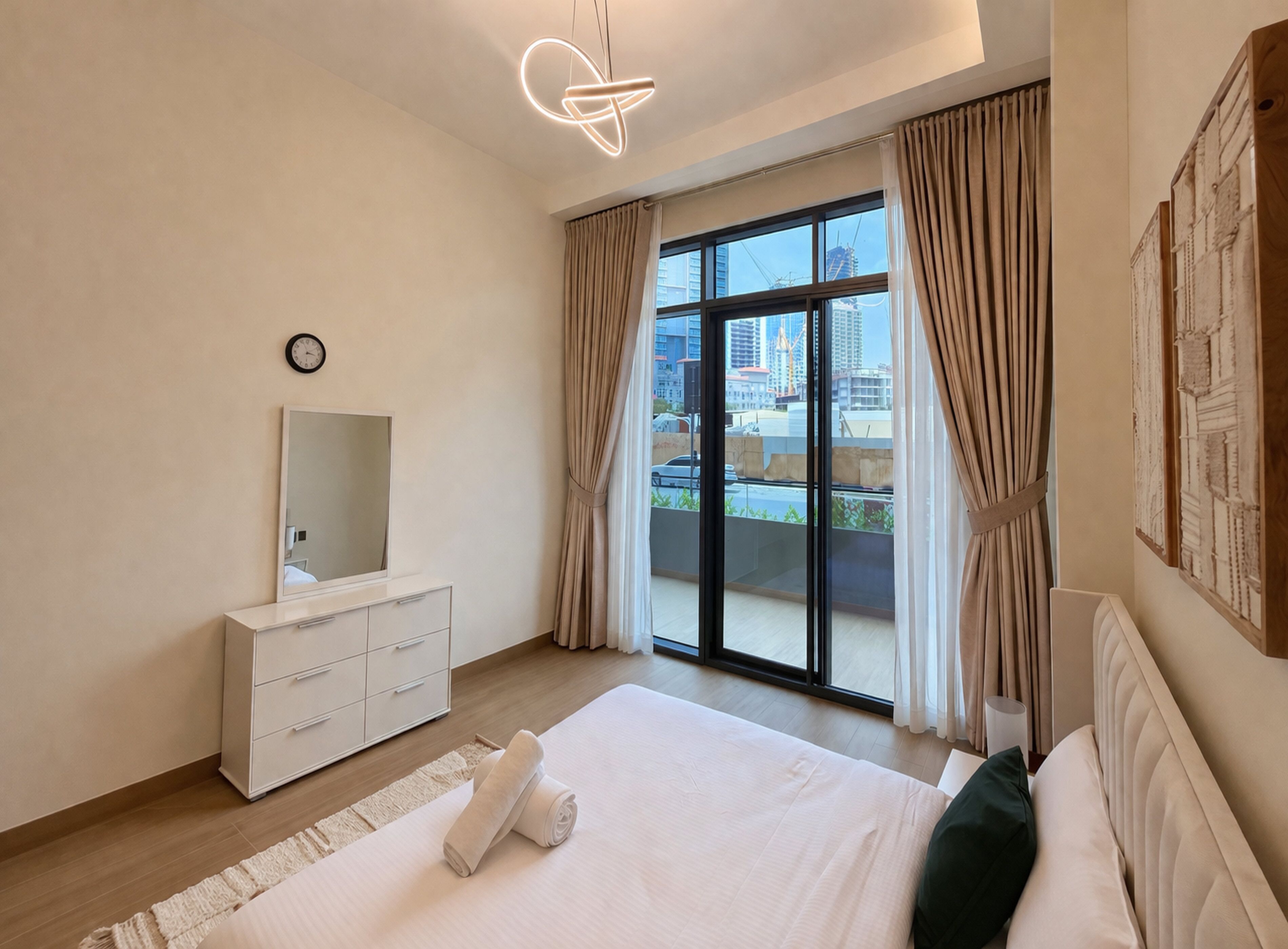 Standard Apartment