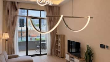 Leilighet – standard