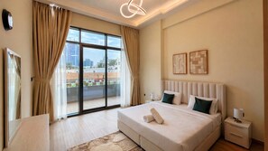 Appartement Standard