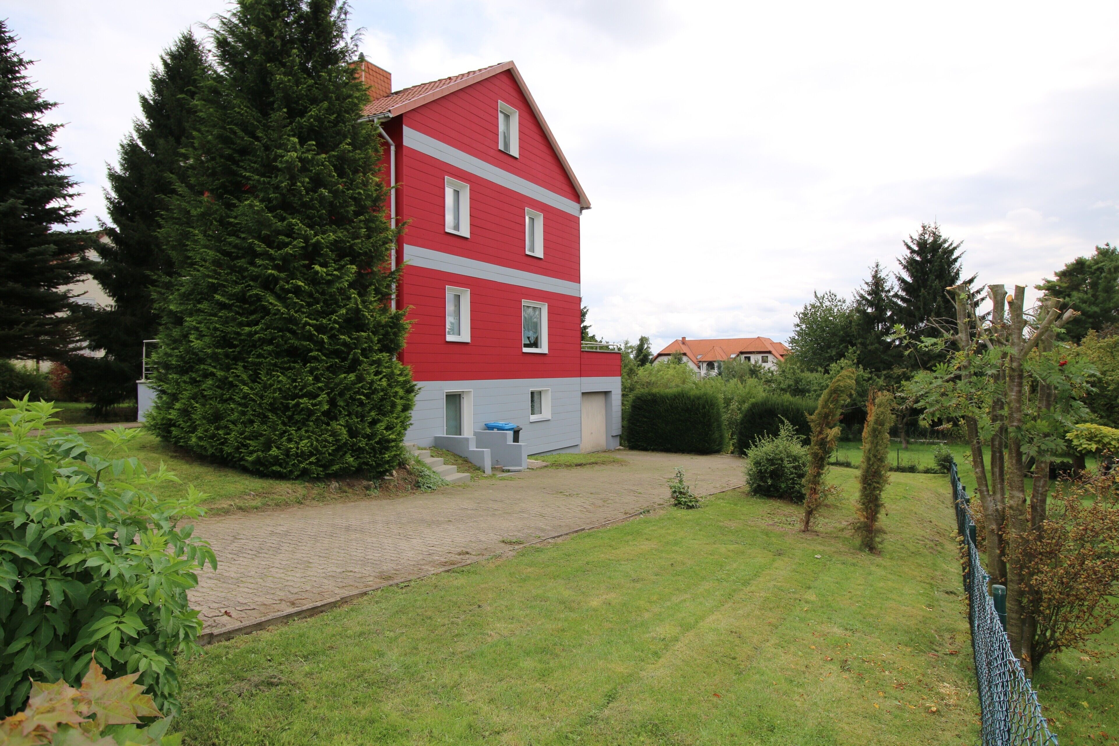 Außenbereich