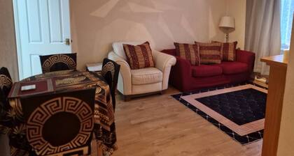 Basildon holiday home Essex UK