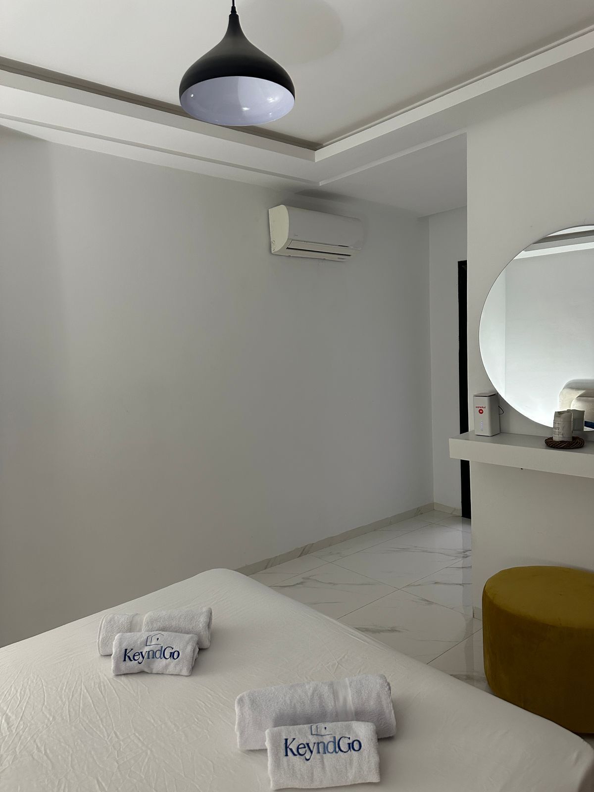 2 bedrooms, Internet, bed sheets, wheelchair access