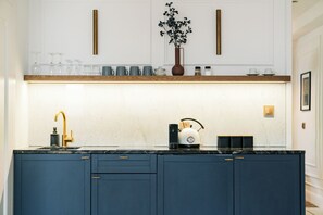 Studio Suite | Private kitchen - Central Palace (Kraków)