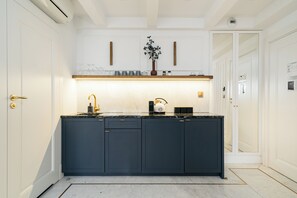 Studio | Interior - Central Palace (Kraków)