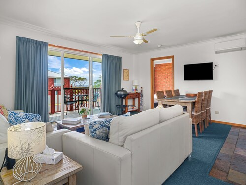 Seachange Villa Bicheno