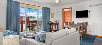 Seachange Villa Bicheno