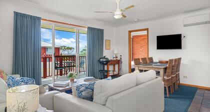 Seachange Villa Bicheno