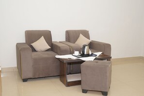 Deluxe Double Room | Interior - Hotel Vedant (Jaipur)