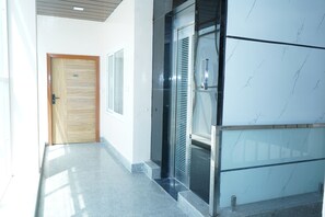 Interior - Hotel Vedant (Jaipur)