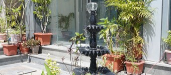 Hotel Vedant