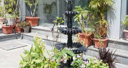 Hotel Vedant