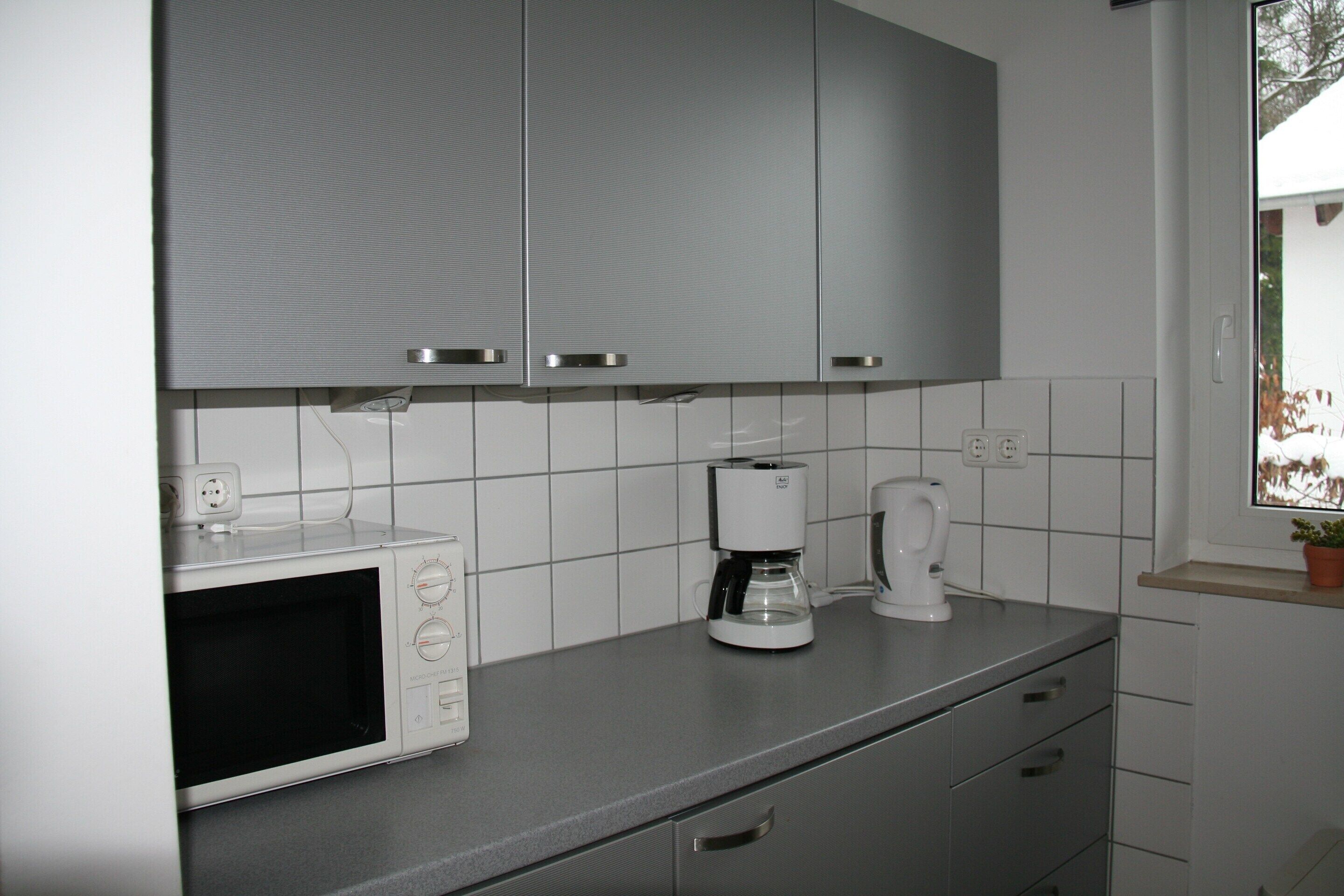 House | Private kitchen