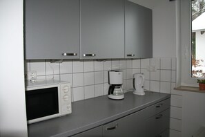 Casa | Cocina privada