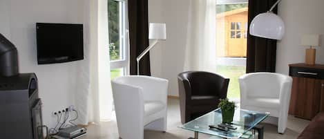 House | Living room