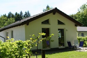 Casa | Exterior