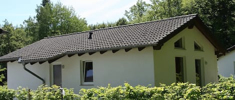 Huis | Exterieur