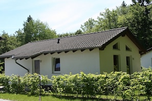 Hus | Eksteriør