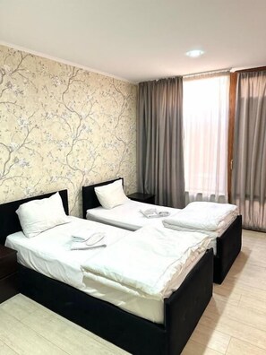 Room - Hotel Nebula Plaza  (T'bilisi)