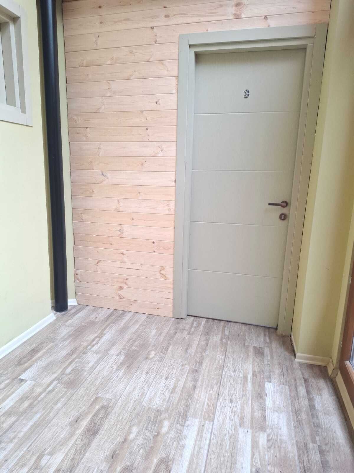 Deluxe Triple Room, Lanai, Courtyard View