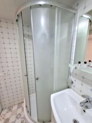 Bathroom - Nebula Boutique Hotel (T'bilisi)