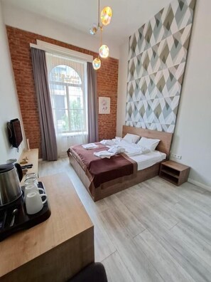 Room - Nebula Boutique Hotel (T'bilisi)