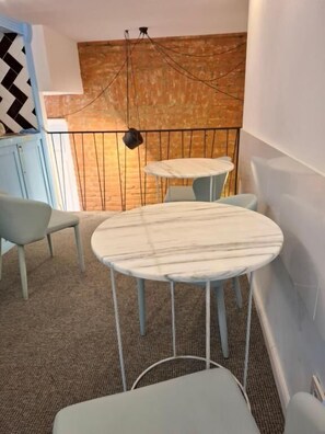 Dining - Nebula Boutique Hotel (T'bilisi)