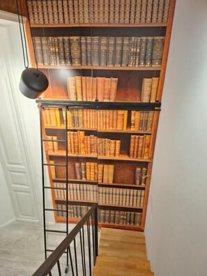 Interior - Nebula Boutique Hotel (Tbilisi)