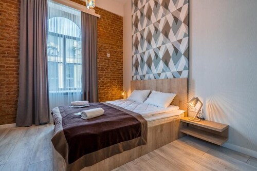 Nebula Boutique Hotel