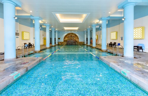 Wu Palace Hotel Suzhou