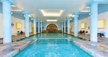 Wu Palace Hotel Suzhou