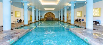 Wu Palace Hotel Suzhou