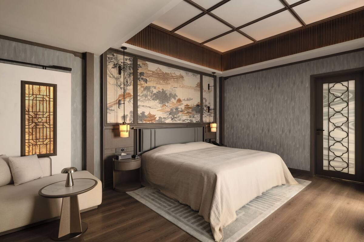Suite « Premier »