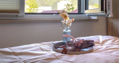 Wolke 7 | mountain view | garden | fully equipped