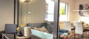 Wolke 7 | mountain view | garden | fully equipped
