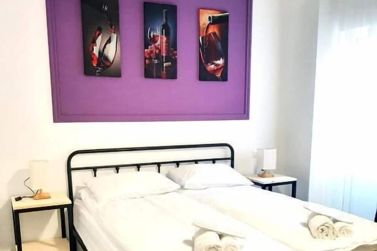 ファミリー スタジオ ラナイ コートヤードビュー