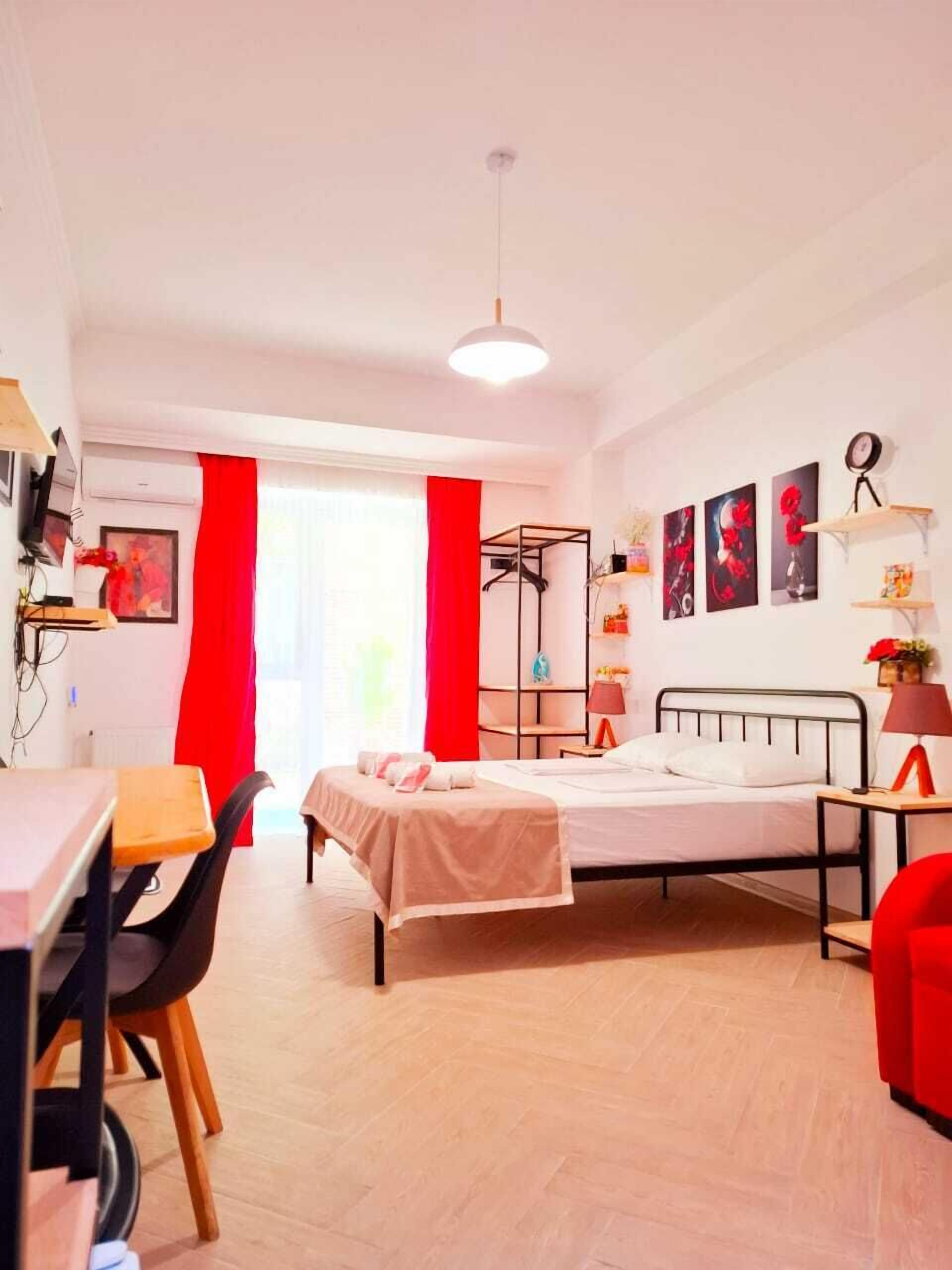 Draps en coton égyptien, literie de qualité supérieure