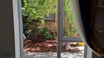 Ăreas de la propiedad