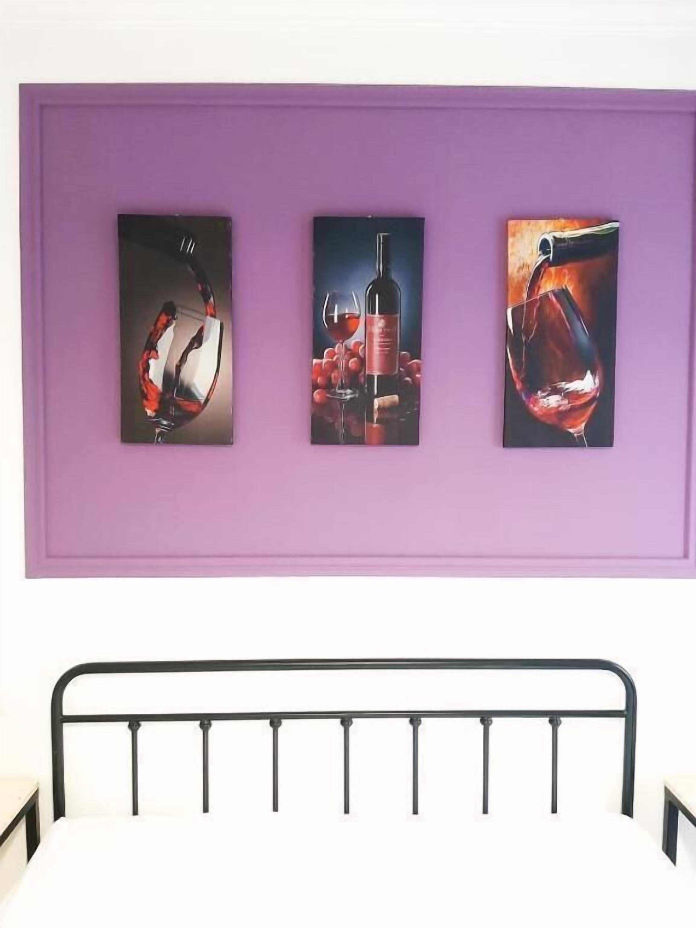 Innvendig detalj