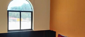 Kaku's Krishnabagh palace