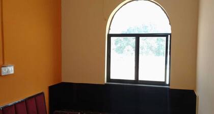 Kaku's Krishnabagh palace