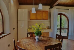 Dining - Vrbo Property (Castagneto Carducci)