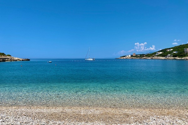 Plage à proximité, 4 bars sur la plage