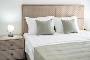 Departamento exclusivo, 1 habitación, balcón, vista al mar